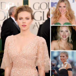 Scarlett Johansson: The Actress has Looked Hot on Red Carpet Every Time, See Pics ‎