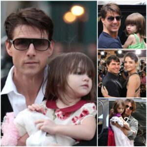 Tom Cruise is accused of paying his ex-wife "petty" amount of child support