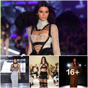 Kendall Jenner: Pinnacle Career and Dominance on Global Fashion Runways