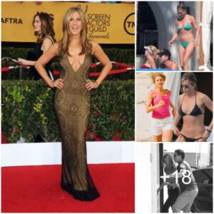 Jennifer Aniston's Slim-Down Secrets: Her Diet & Exercise Routine Revealed!