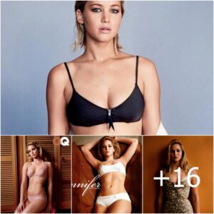 The Perfect Curves of Hollywood's 3 Sexiest "Mutants