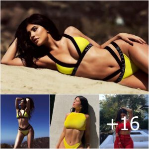 These 3 Simple Habits Are the Secrets Behind Kylie Jenner's Sensationally Toned Physique