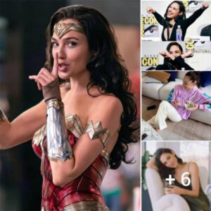 Gal Gadot: Unveiling 5 Entertaining Tidbits About the Leading Lady of Wonder Woman