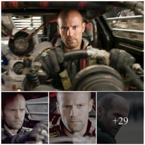 The Forgotten Action Sci-Fi Remake Starring Jason Statham That Deserves Another Look