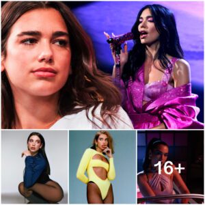 Dua Lipa's Boundless World: No Time Limits, No What-Ifs