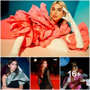 Dua Lipa's Staggering Wealth: The Pop Princess's Lavish Assets