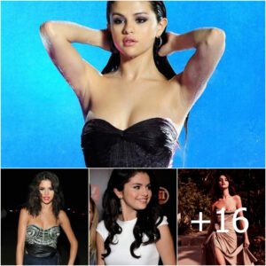 Selena Gomez Growing More Confident with her Sensual Style