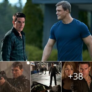 Why Tom Cruise Won't Return as Jack Reacher