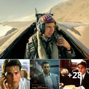 7 best Tom Cruise movies to stream on Netflix, Prime Video and more