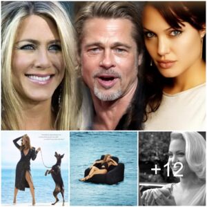 Jennifer Aniston vs. Angelina Jolie: Who Does Brad Pitt Mourn?