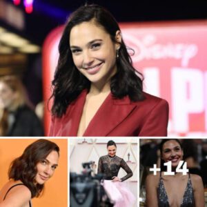 Gal Gadot is Cleopatra and people are mad