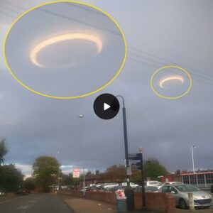 Unraveling the Mystery of an Alien Mothership's Appearance over New York (Video) ‎