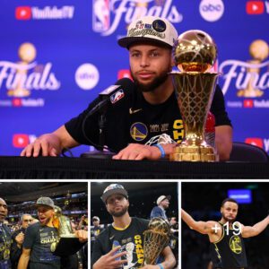 5 Factors That Could Hinder Steph Curry's Quest for Another NBA Championship