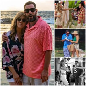 Jennifer Aniston and Adam Sandler's Tropical Getaway: Enjoying Paradise in Hawaii Together