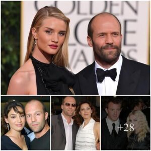 Jason Statham: Poor guy likes tyranny, rising to Ƅecome the most powerful star in Hollywood