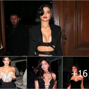 Kylie Jenner Channels Catwoman, Inspiring Sisters with Unique Halloween Costume Pairings