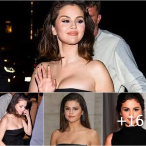 Menu that Helps Selena Gomez Achieve a Seductive Figure