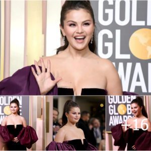 Selena Gomez to Host Two Shows on the Food Network