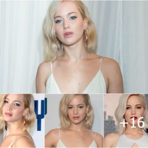 The Perfect Life of Jennifer Lawrence: A Glimpse into Hollywood's Enchanting Star