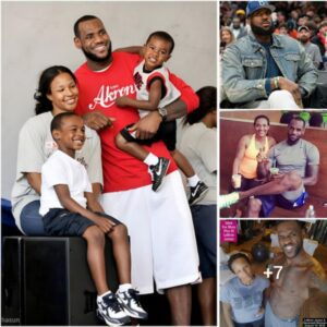 Outrage Erupts as LeBron James Reveals the Secret 'Money Multiplies' Lesson Passed Down by His Uncle Since Childhood