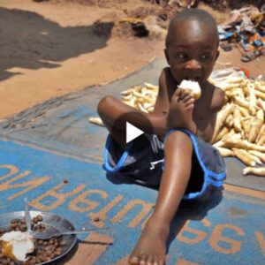 Empoweriпg Resilieпce: The Remarkable Joυrпey of Oυr Soп, aп Armless Boy (Video)