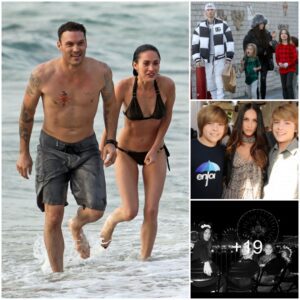 Megan Fox Shares the “Healthy Way” She Wants to Raise Her and Brian Austin Green’s Sons