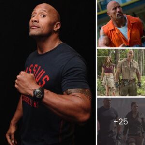 5 Films That Raked in Unbelievable Wealth for Dwayne ‘The Rock’ Johnson