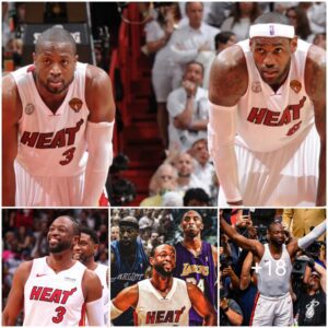 Legends Clash: Dwyane Wade vs Paul Pierce – Unveiling the Greater NBA Icon!