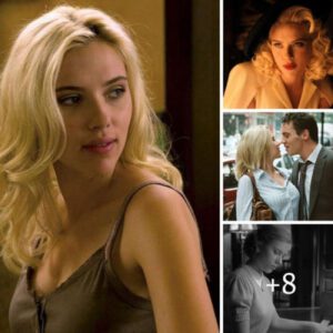 The Most Underrated Scarlett Johansson Movies, Ranked