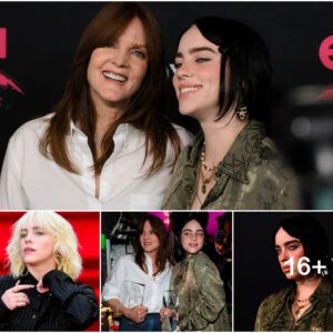 Billie Eilish and Mother Set to Be Honored at EMA 2022 for Environmental Advocacy Efforts