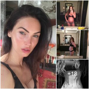 Megan Fox's Candid Revelation: Opening Up About Her Past Ectopic Pregnancy