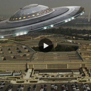 Mysteries in the Skies: A year of mystery as American authorities received 510 claims of UFO encounters in 2022 (VIDEO)