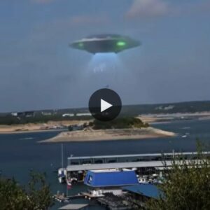 "Harmony in the Skies: UFOs Integrating with the Island’s Energy Matrix (VIDEO)"