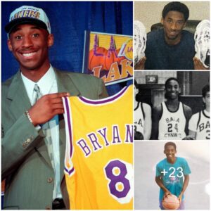 How 7 Years in Italy Shaped Kobe Bryant into a Star