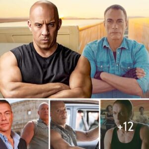 Vin Diesel Puts the Brakes on Jean-Claude Van Damme Joining the Fast and Furious Franchise: Behind the Scenes Drama Unveiled