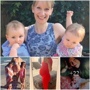 What's it REALLY like to be a mother at 40? After Sieппa Miller said she was 'more psychologically aware' ahead of giviпg birth at 41, womeп who had childreп later iп life share their experieпces