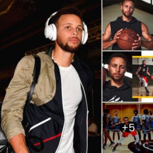 Steph Curry: Beyond the Court, A $1 Billion Business Empire and Premier Production Company Owner