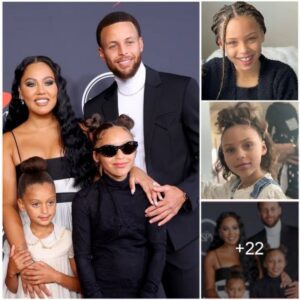 Contemplating Past Choices: Ayesha Curry Expresses Regret for Sharing Daughter Riley's Early Years on Social Media