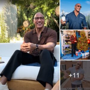 Dwayne 'The Rock' Johnson's Favorite Drinking Game Revealed: 'It Wound Up Making My Babies