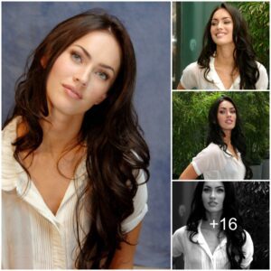 Megan Fox: A Rising Star in Major Film Franchises and Unforgettable Appearances