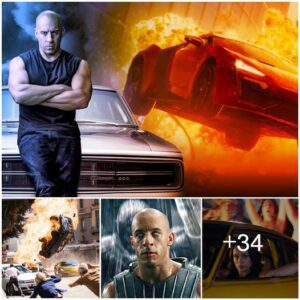 Vin Diesel Reportedly Rejects Iconic '90s Action Star for Fast and Furious Franchise