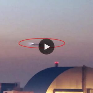 Mystery in the Skies: UFO Sightings Near Nuclear Site Spark Increasing Concern