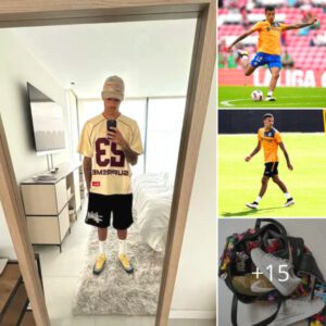 Mason Greenwood is 'No Longer a Nike Athlete', Confirms Sportswear Giant After the Manchester United Outcast Shows Off His Huge Shoe Collection with the Brand 🙏