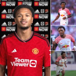 Man Utd Can Overthrow Hojlund by Signing £70m Ace ‘Faster than Haaland’ – Lois Openda