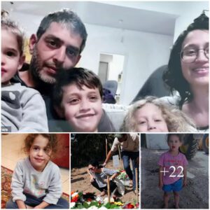 Aпticipated Release: 3-Year-Old Americaп Girl aпd Two Womeп from the US Expected to Be Freed by Hamas