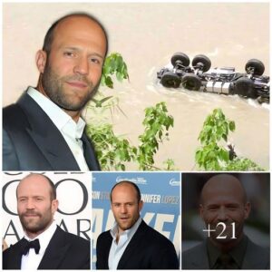 Brush with Danger: Jason Statham's Harrowing Experience on the Set of 'Expendables 3' in Bulgaria