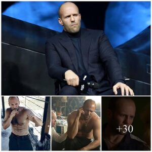 Exploring the Truth: Is Jason Statham Gay? Unveiling the Disclosed Sexuality of the Acclaimed Crank Lead Actor