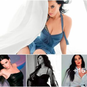 Katy Perry: A Pop Sensation Redefining the Music Landscape