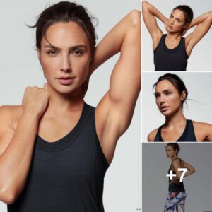 Exploring Gal Gadot's Fitness Voyage: Unveiling the Secrets Behind Her Admirable Physique