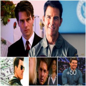 Top Gun: Maverick Unintentionally Broke A 23-Year Tom Cruise Record That Helped Its $1.4B Success